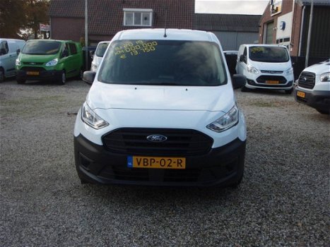 Ford Transit Connect - L2 Ambiente schuifdeur Airco 75 Pk 179 km Bj 2019 - 1