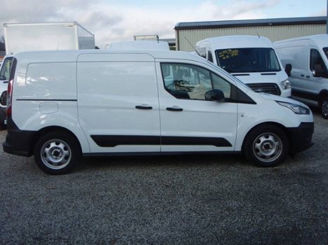 Ford Transit Connect - L2 Ambiente schuifdeur Airco 75 Pk 179 km Bj 2019 - 1