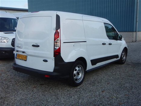 Ford Transit Connect - L2 Ambiente schuifdeur Airco 75 Pk 179 km Bj 2019 - 1