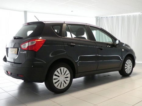 Suzuki SX4 S-Cross - 1.6 Comfort Airco | Cruise | 1e eigenaar - 1