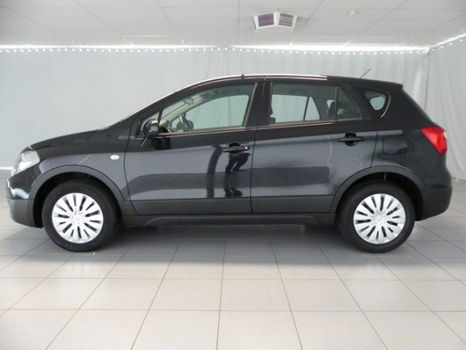 Suzuki SX4 S-Cross - 1.6 Comfort Airco | Cruise | 1e eigenaar - 1