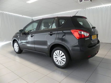 Suzuki SX4 S-Cross - 1.6 Comfort Airco | Cruise | 1e eigenaar - 1