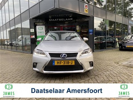 Lexus CT 200h - 25th Edition - 1