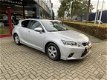 Lexus CT 200h - 25th Edition - 1 - Thumbnail