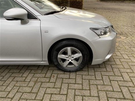 Lexus CT 200h - 25th Edition - 1