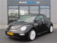 Volkswagen Beetle - 2.0 HIGHLINE Airco, Meeneemprijs