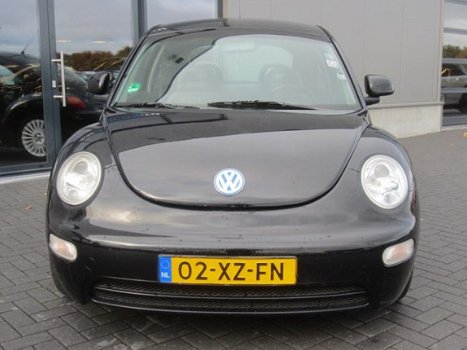 Volkswagen Beetle - 2.0 HIGHLINE Airco, Meeneemprijs - 1