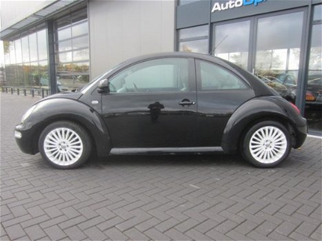 Volkswagen Beetle - 2.0 HIGHLINE Airco, Meeneemprijs - 1