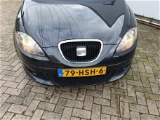 Seat Altea - 2.0 FSI PDC NAVI ECC