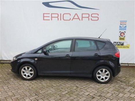 Seat Altea - 2.0 FSI PDC NAVI ECC - 1