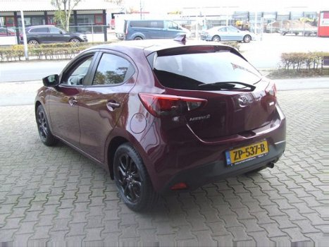 Mazda 2 - 2 SKYACTIV-G 90 SPORT SELECTED - 1