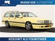 Volvo 850 - 2.3 T-5 R Automaat Stoelverwarming Schuifkanteldak UNIEK Cream Yellow - 1 - Thumbnail