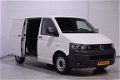 Volkswagen Transporter - 2.0 TDI 140pk Airco, APK tot 11-2020, Marge Auto - 1 - Thumbnail