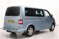 Volkswagen Transporter Multivan - 2.5 TDI 130pk Dubbel Cabine L1H1 Airco ECC, Navi, Cruise, apk 11-2 - 1 - Thumbnail