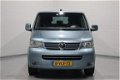 Volkswagen Transporter Multivan - 2.5 TDI 130pk Dubbel Cabine L1H1 Airco ECC, Navi, Cruise, apk 11-2 - 1 - Thumbnail