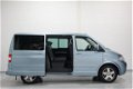 Volkswagen Transporter Multivan - 2.5 TDI 130pk Dubbel Cabine L1H1 Airco ECC, Navi, Cruise, apk 11-2 - 1 - Thumbnail