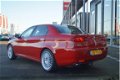 Alfa Romeo 166 - 3.2 V6 Progression │1e eigenaar │Dealeronderhouden│Xenon│PDC│18 inch LMV - 1 - Thumbnail