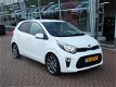 Kia Picanto - 1.0 MPi 67pk 4-zits Design Edition Rijklaar - 1 - Thumbnail