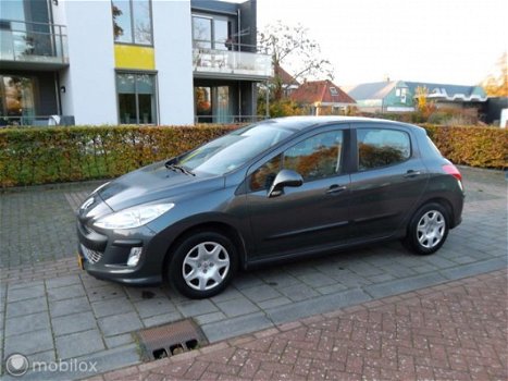 Peugeot 308 - 1.6 LPG G3 VTi XS Airco 5 Deurs Nap - 1