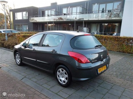 Peugeot 308 - 1.6 LPG G3 VTi XS Airco 5 Deurs Nap - 1