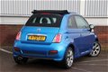 Fiat 500 C - TwinAir Turbo 80 PK 500S Sport Airco 16