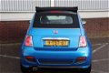 Fiat 500 C - TwinAir Turbo 80 PK 500S Sport Airco 16