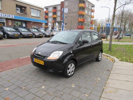 Chevrolet Matiz - 0.8I 81.862 km nap - 1