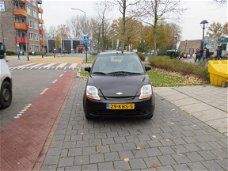 Chevrolet Matiz - 0.8I 81.862 km nap