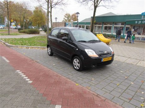 Chevrolet Matiz - 0.8I 81.862 km nap - 1