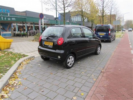 Chevrolet Matiz - 0.8I 81.862 km nap - 1