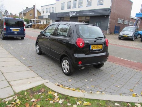 Chevrolet Matiz - 0.8I 81.862 km nap - 1