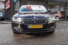 Skoda Superb - 1.6 TDI 120pk Greentech DSG-7 Ambition Businessline