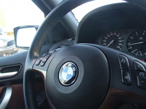 BMW X5 - 3.0 I AUT Executive Sport *1e eig.* YoungTimer - 1