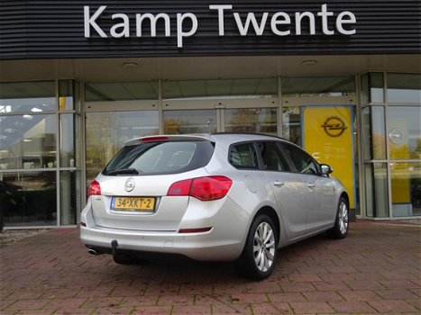 Opel Astra - 1.4 Turbo Ecotec 120pk Anniversary Edition Navi - 1