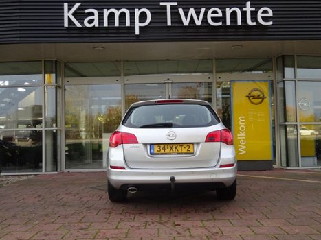 Opel Astra - 1.4 Turbo Ecotec 120pk Anniversary Edition Navi - 1