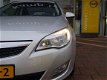 Opel Astra - 1.4 Turbo Ecotec 120pk Anniversary Edition Navi - 1 - Thumbnail