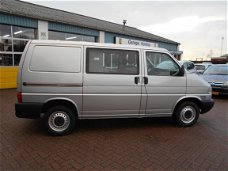 Volkswagen Transporter - BESTEL 2.5 TDI 0.8 65KW