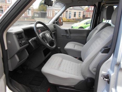 Volkswagen Transporter - BESTEL 2.5 TDI 0.8 65KW - 1