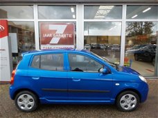 Kia Picanto - 1.0 Seven *Airco/Goed onderh./57 dkm