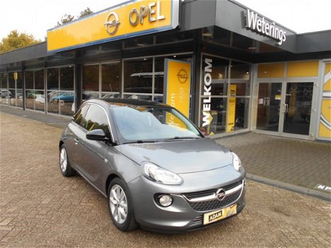 Opel ADAM - 1.0T BlitZ Plus Pack KORTING € 4.276, - 1