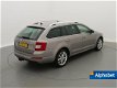 Skoda Octavia Combi - 1.4 TSI Greentech 140pk Automaat Elegance Business - 1 - Thumbnail