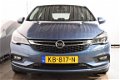 Opel Astra - 1.4 Turbo 150pk Start/Stop Edition | NAVI | ECC | TREKHAAK | - 1 - Thumbnail