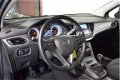 Opel Astra - 1.4 Turbo 150pk Start/Stop Edition | NAVI | ECC | TREKHAAK | - 1 - Thumbnail