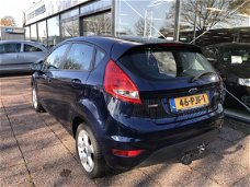 Ford Fiesta - Trend 95PK 5-Deurs Airco Lichtmetaal Cruise