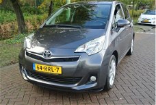 Toyota Verso S - 1.3 VVT-I DYNAMIC