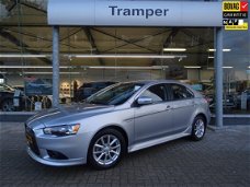 Mitsubishi Lancer Sportback - 1.6 Limited Edition