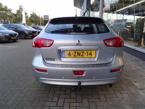 Mitsubishi Lancer Sportback - 1.6 Limited Edition - 1