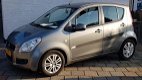 Suzuki Splash - 1.2 5drs exclusive automaat airco 41000 km - 1 - Thumbnail