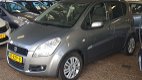 Suzuki Splash - 1.2 5drs exclusive automaat airco 41000 km - 1 - Thumbnail