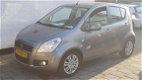 Suzuki Splash - 1.2 5drs exclusive automaat airco 41000 km - 1 - Thumbnail